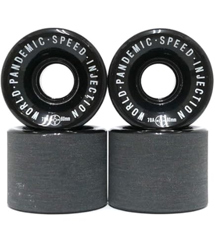 Amazon | FESN WHEEL エフイーエスエヌ ソフトウィール（クルーザー